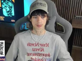 oliverrgroove webcam chaturbate model stream image