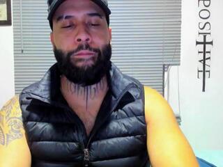 Kali Kay webcam model stream image