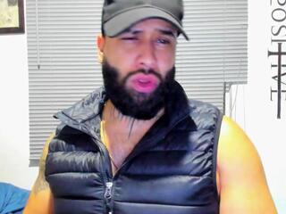 Kali Kay webcam model stream image