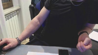 blupuff2 webcam model stream image