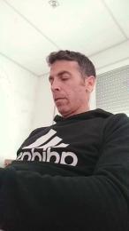 bandy83 webcam model stream image