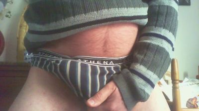 fred_c_307 webcam model stream image