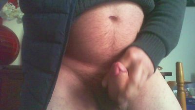 fred_c_307 webcam model stream image