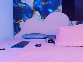 collett-t webcam model stream image