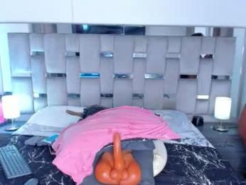 cammiila webcam model stream image