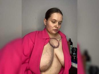 Divine-1 webcam model stream image