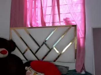 giselreyes1 webcam model stream image