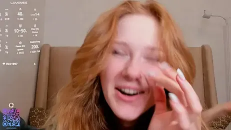 BreezeJam webcam model stream image