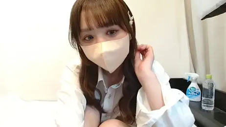 riseshu webcam model stream image