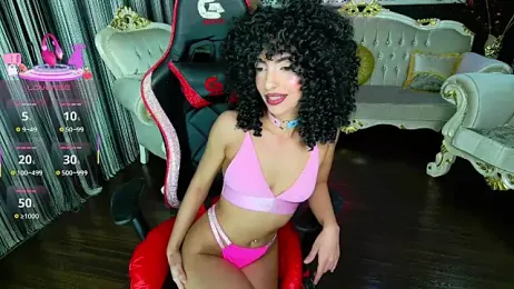 AllWay webcam model stream image