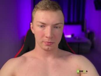 eva_iron webcam chaturbate model stream image