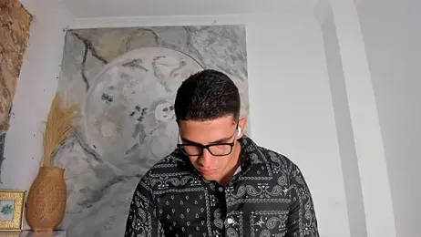 JeffDaltton webcam stripchat model stream image