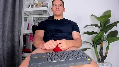JeffDaltton webcam stripchat model stream image