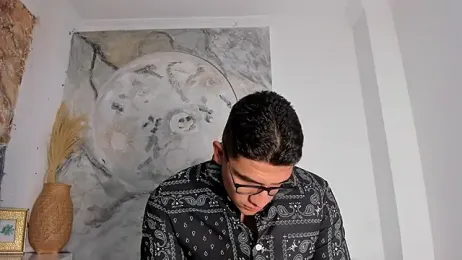 JeffDaltton webcam stripchat model stream image