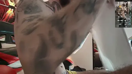 Luke_davis01 webcam model stream image