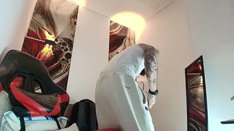 Luke_davis01 webcam model stream image