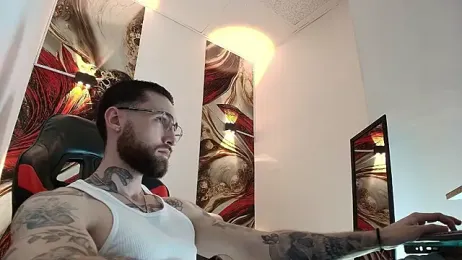 Luke_davis01 webcam model stream image