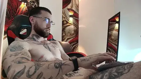 Luke_davis01 webcam model stream image