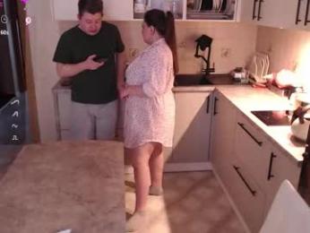 sex_space webcam chaturbate model stream image