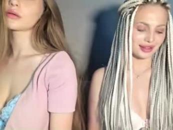 mychloecute webcam model stream image