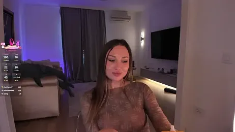 seilyfox webcam model stream image