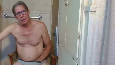 PeterectOmatic webcam model stream image