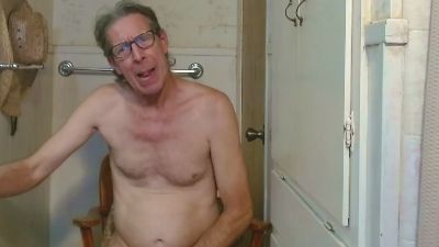 PeterectOmatic webcam model stream image