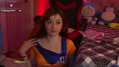 Littlejenn777 webcam cam4 model stream image