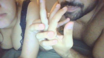 Candy_Couple webcam cam4 model stream image