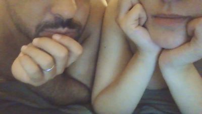 Candy_Couple webcam cam4 model stream image