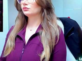 evelynerosse webcam model stream image