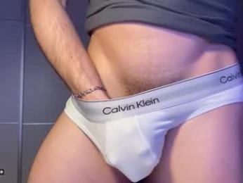 johnnnyhorny webcam chaturbate model stream image