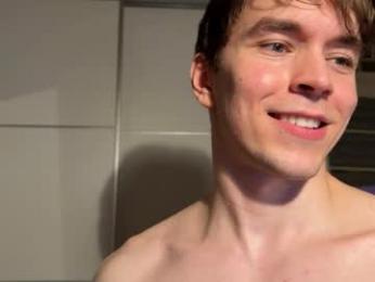 johnnnyhorny webcam model stream image