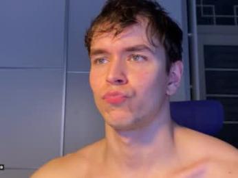 johnnnyhorny webcam chaturbate model stream image