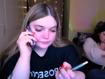 sophia__olsen webcam model stream image