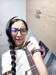 MissAfroditha webcam model stream image