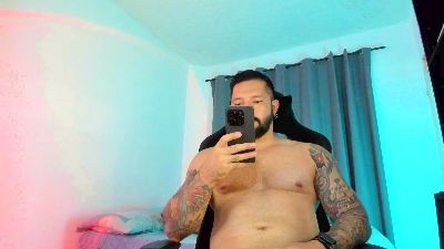 TheMagicFoxxx webcam model stream image