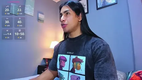 jacob-coper webcam model stream image