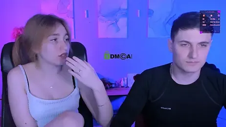 beauty_ginger_ webcam model stream image