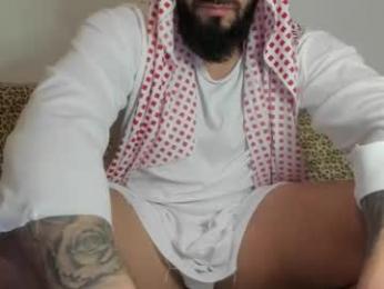 omar_xoxo webcam model stream image