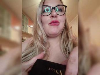 Pretty_NYUSHA webcam model stream image