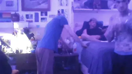 SWAGGDaddy93 webcam model stream image