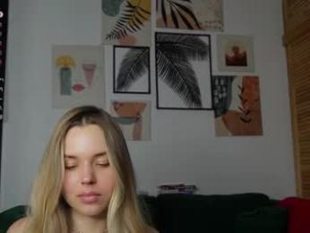 corni__ webcam model stream image