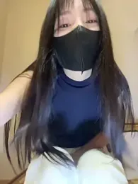 xiao-Lin webcam model stream image