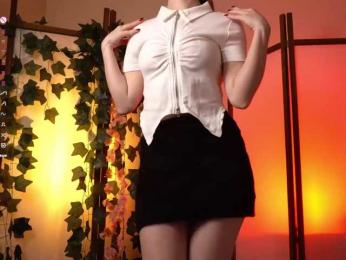 mariaro webcam model stream image
