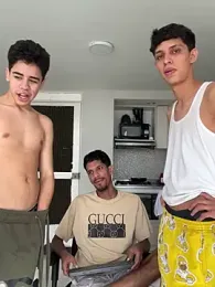 Miguel_bigcock webcam stripchat model stream image