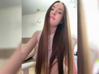 -Valeria- webcam model stream image