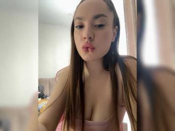 -Valeria- webcam model stream image