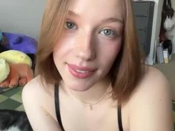 itssheababy webcam model stream image