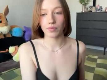 itssheababy webcam model stream image